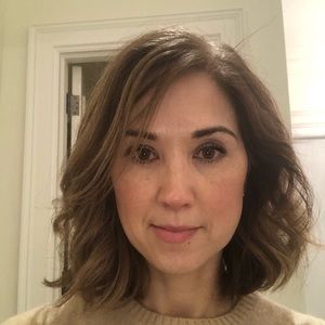 Meet your Posher, Candace